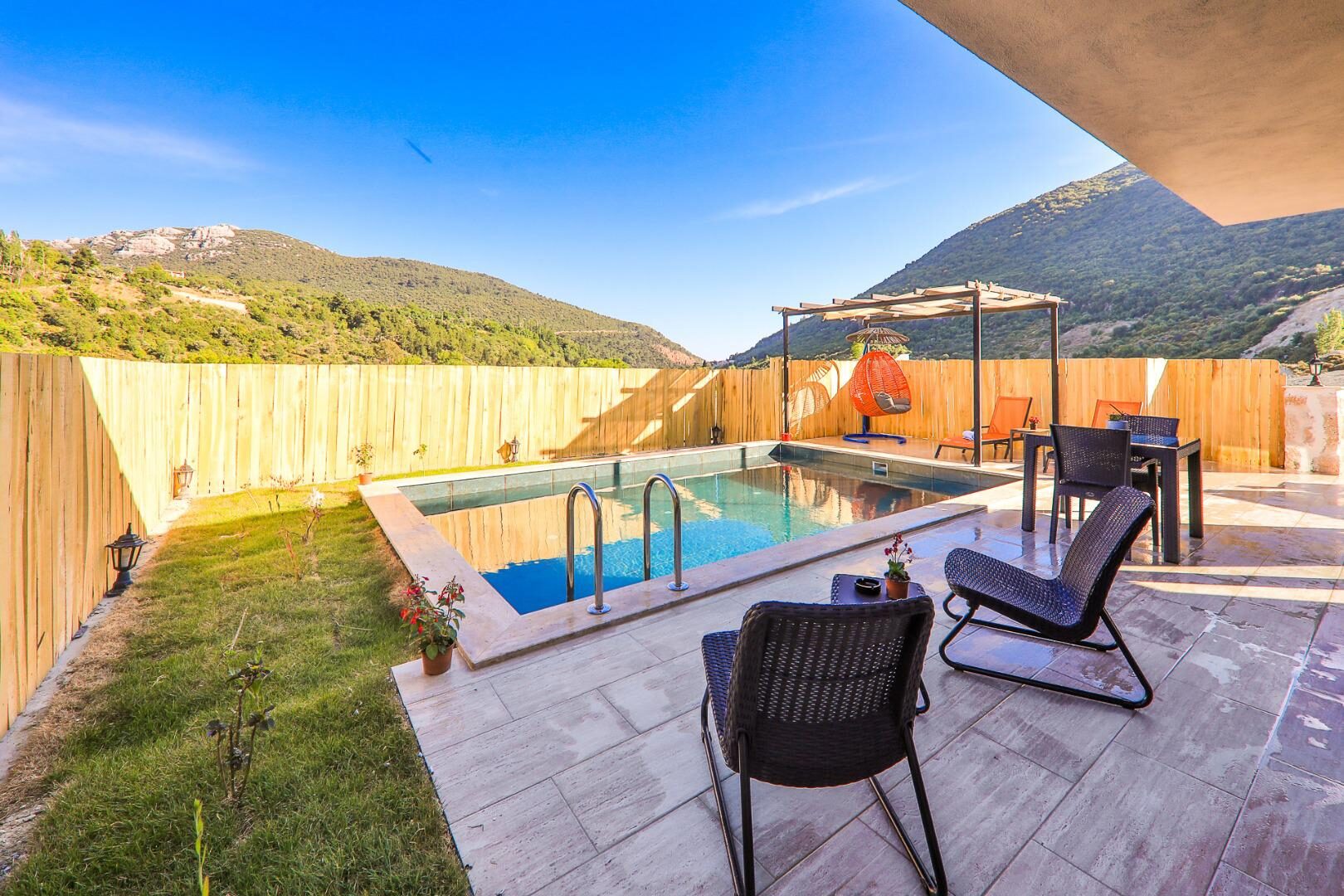 Villa Medis 3 — 9