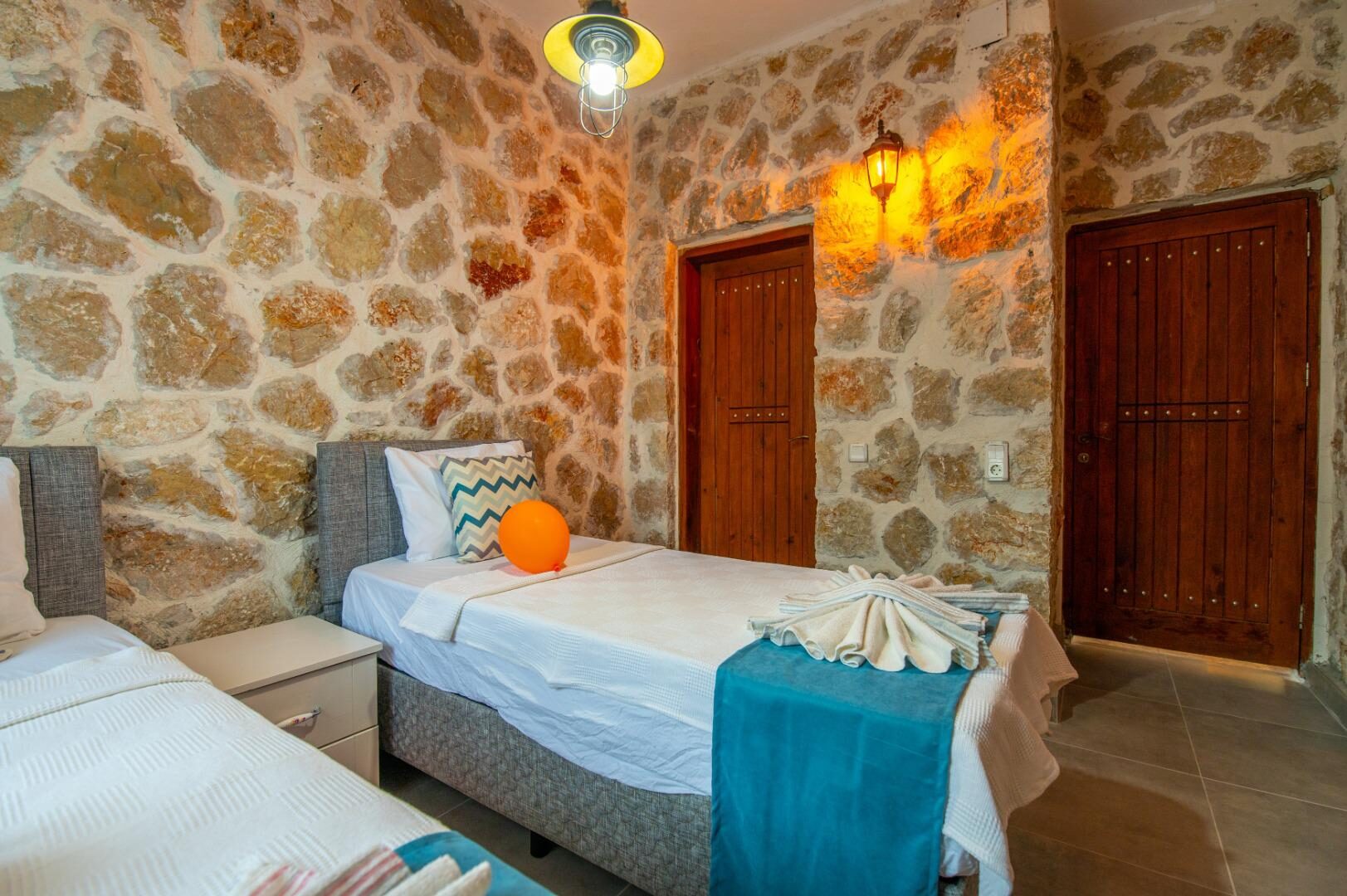 Villa Stone House 1 — 79