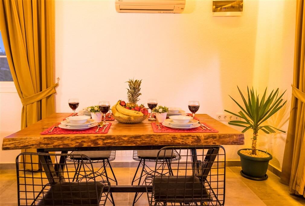 Villa Sema Sunset — 37