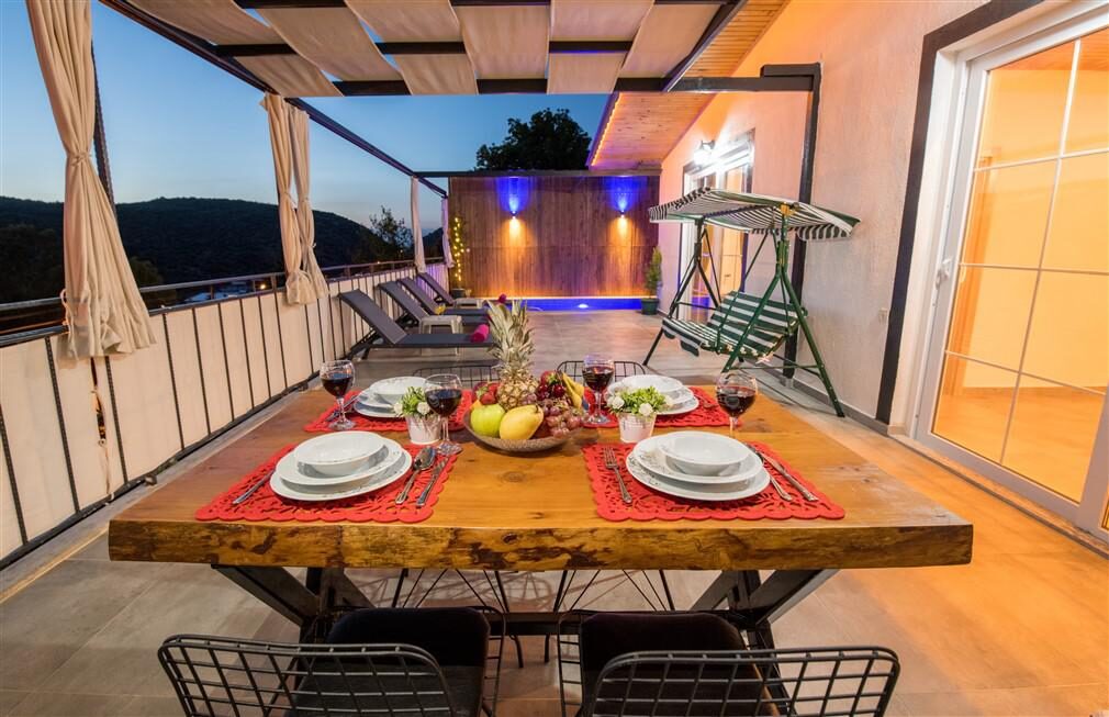 Villa Sema Sunset — 39