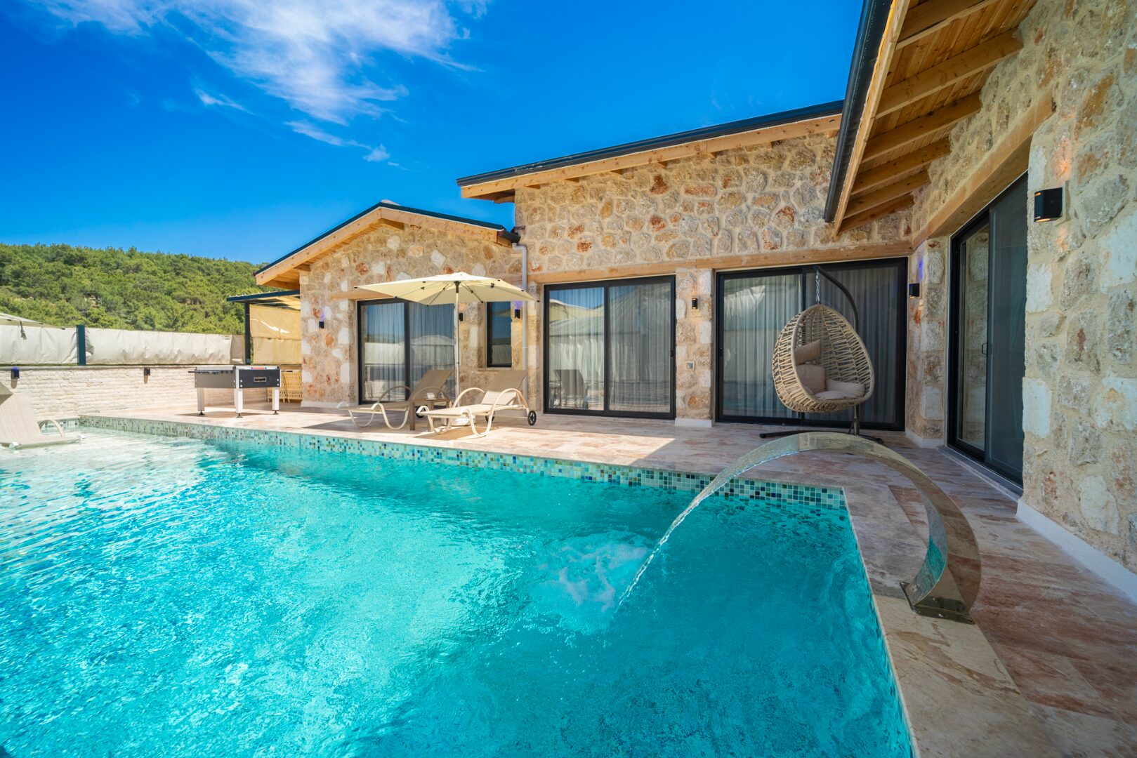 Villa Anemon 1 — 5