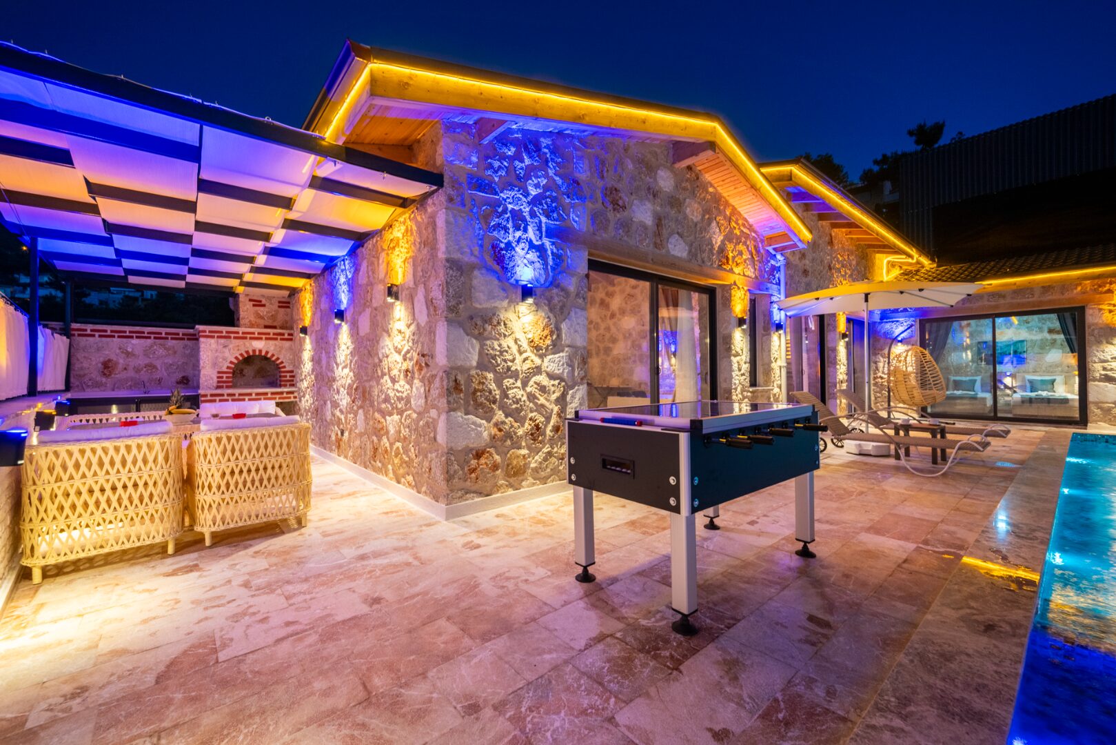 Villa Anemon 1 — 20