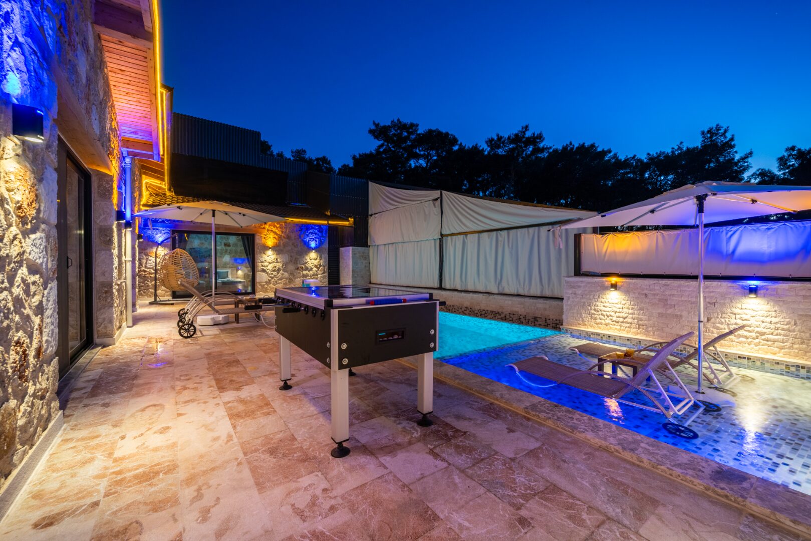 Villa Anemon 1 — 23