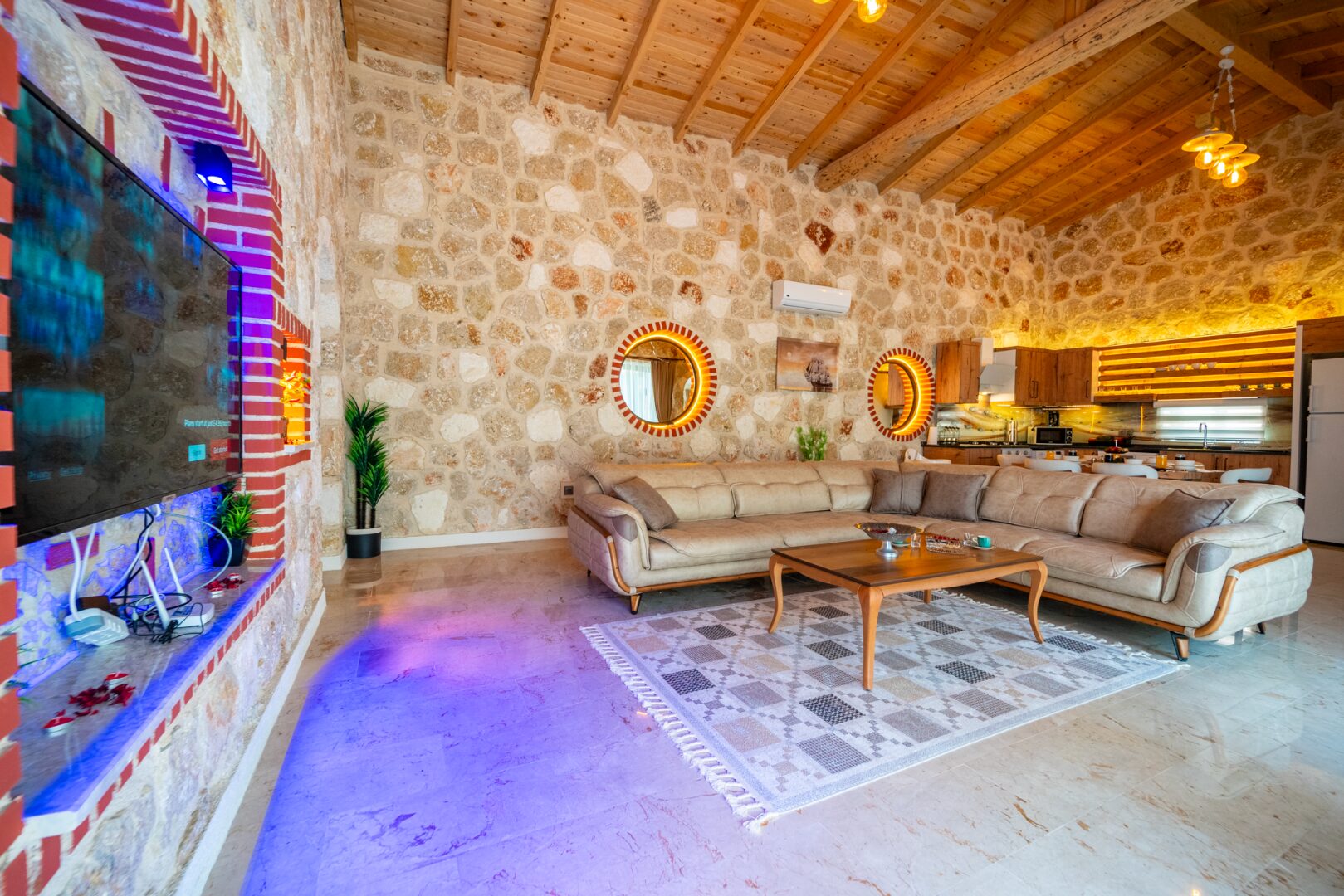 Villa Anemon 1 — 36