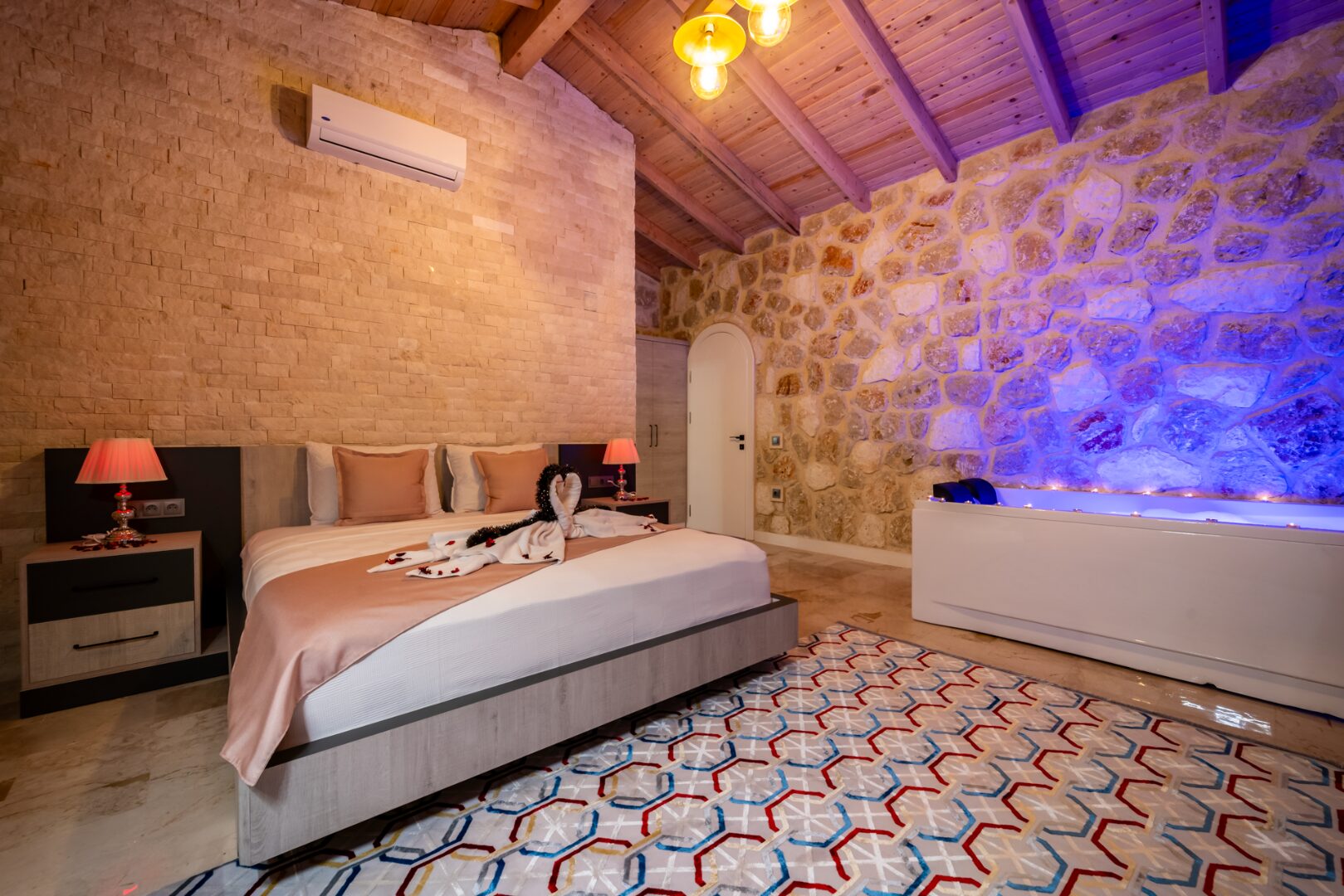 Villa Anemon 1 — 45
