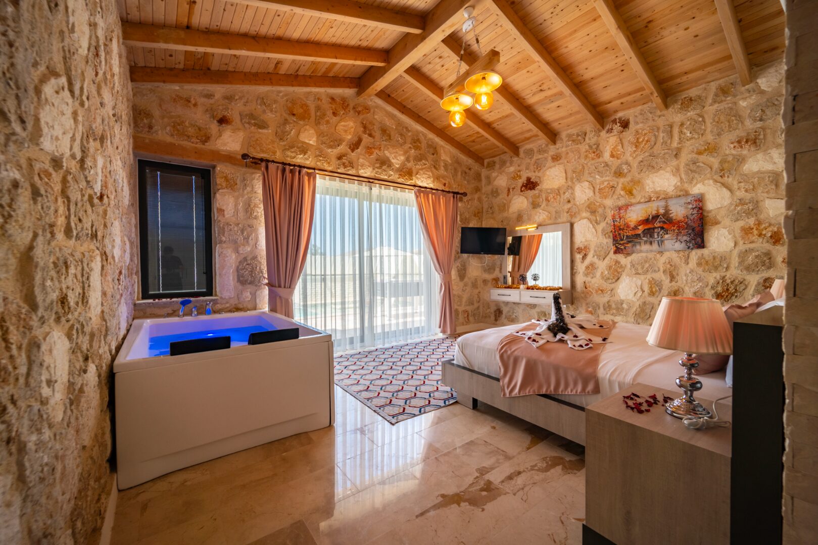 Villa Anemon 1 — 52