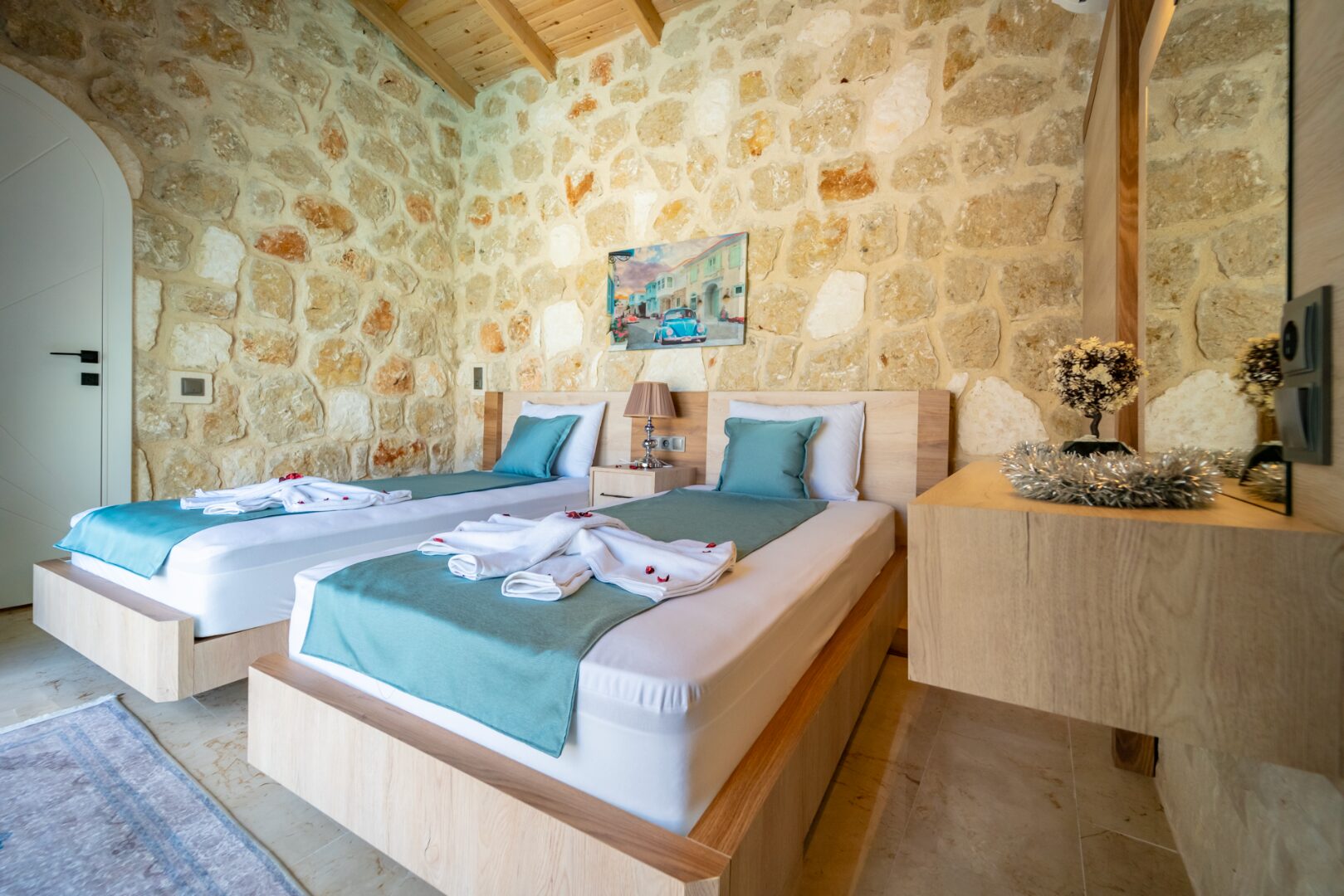 Villa Anemon 1 — 56
