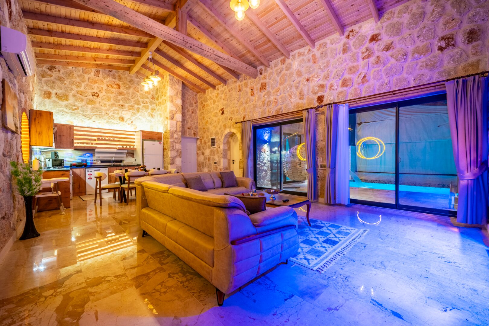 Villa Anemon 1 — 67