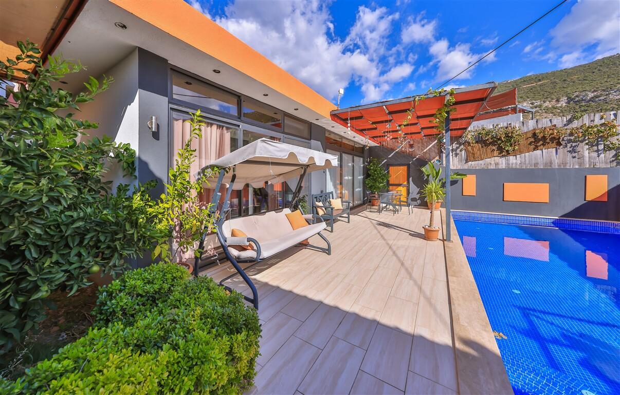 Villa Rainbow