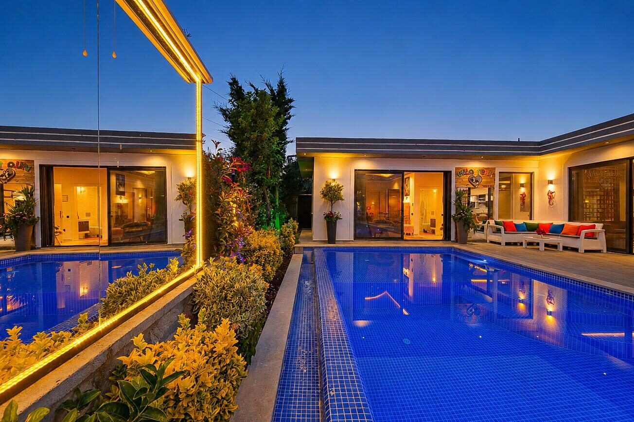 Villa Renk — 2