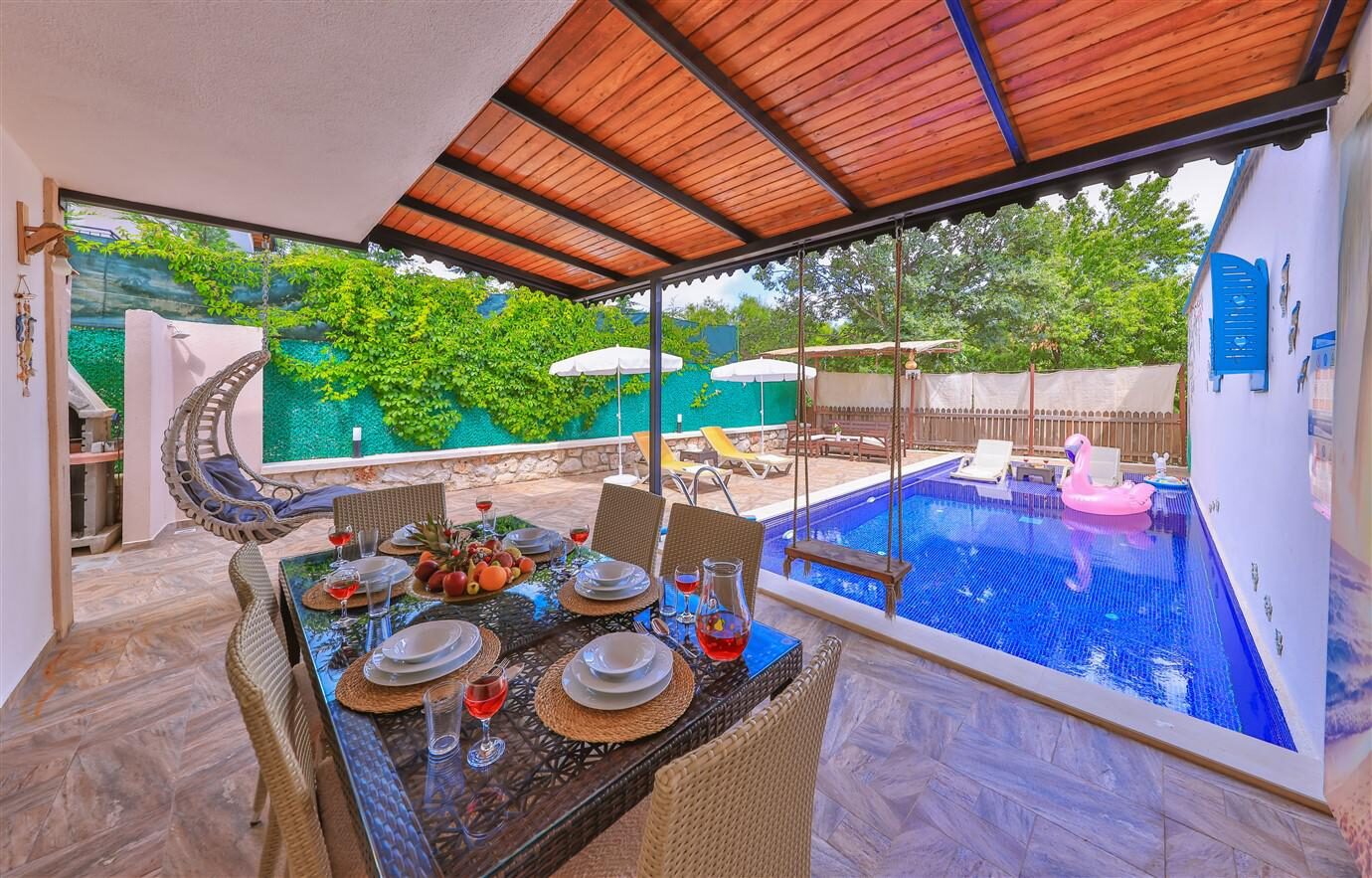 Villa Yiğit — 5