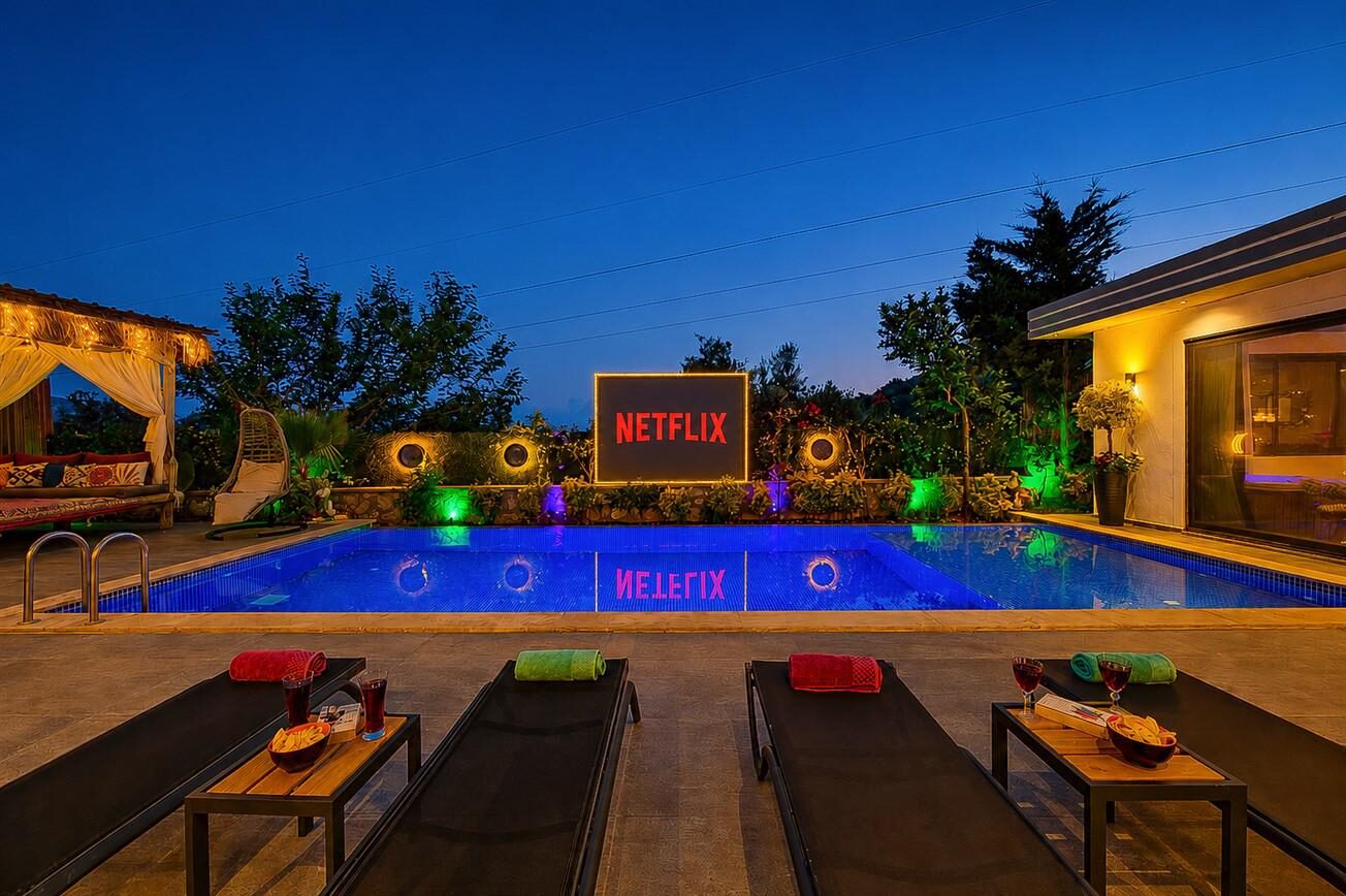 Villa Renk — 4
