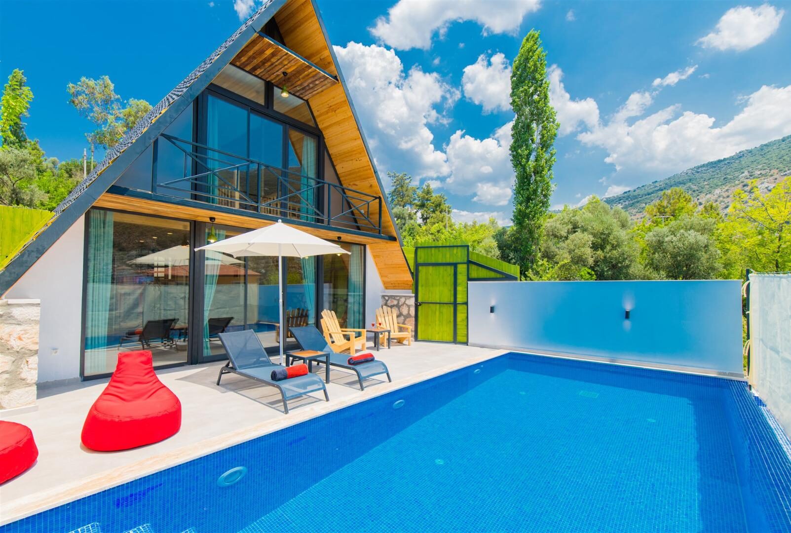 Villa Bolivya — 2