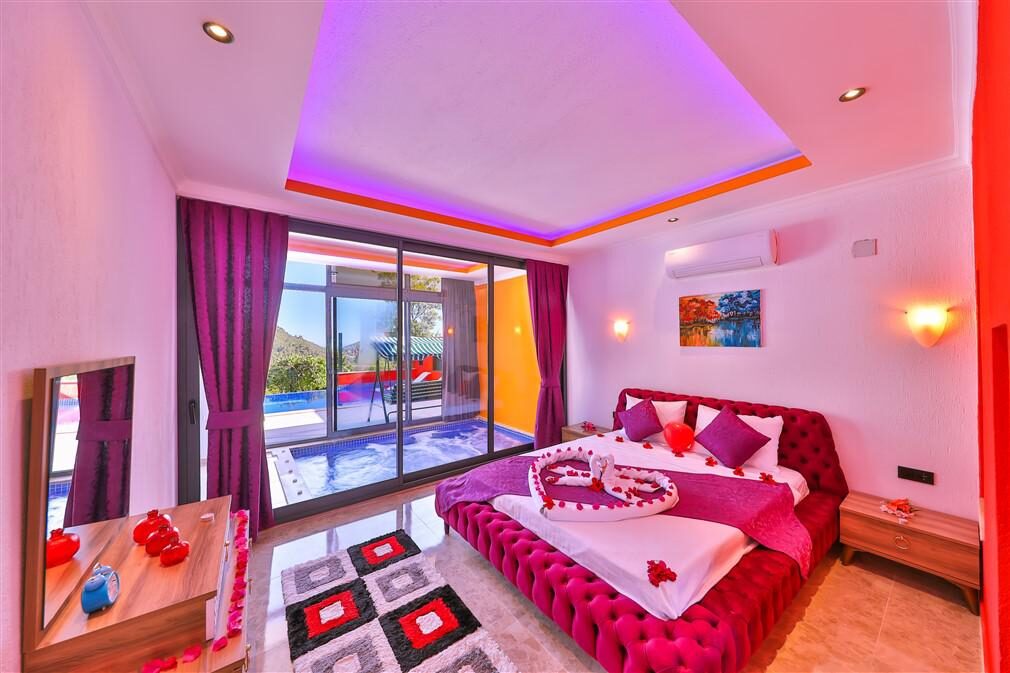 Villa Rainbow — 10