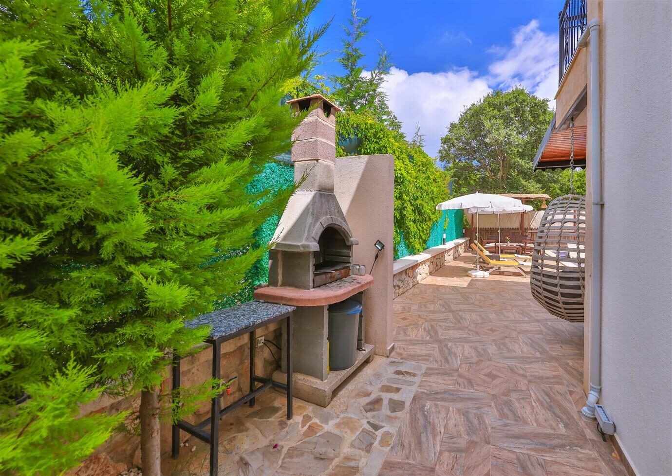 Villa Yiğit — 10