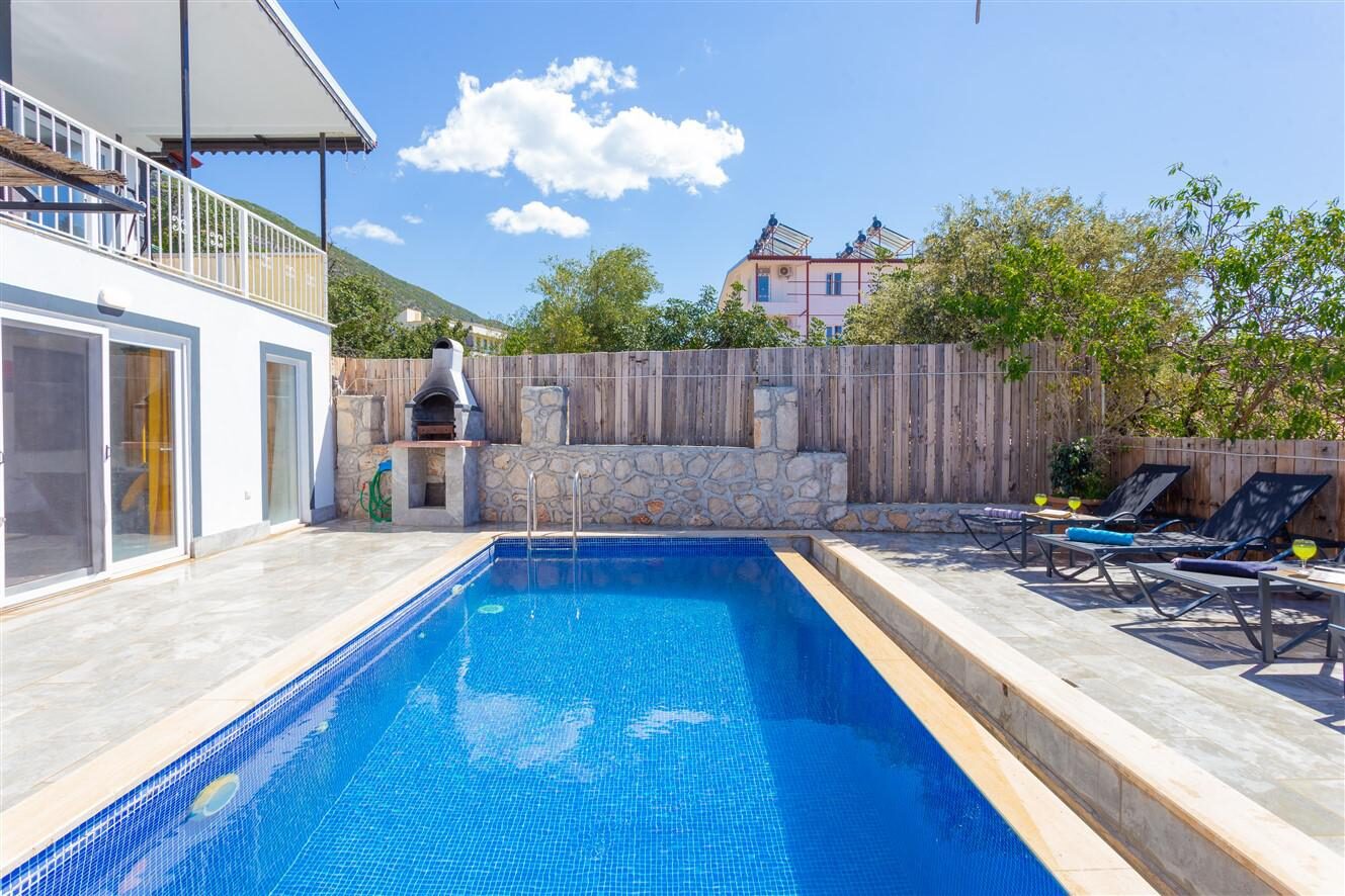 Villa Moren — 8