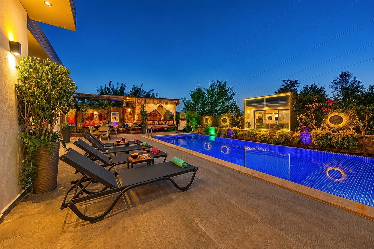 Villa Renk — 9