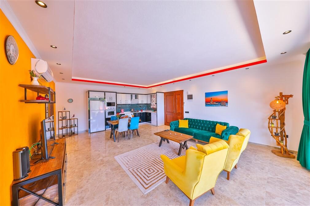 Villa Rainbow — 19
