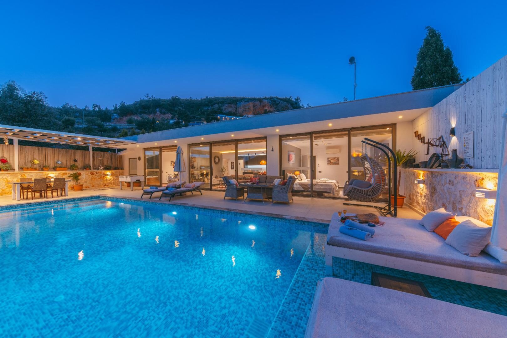 Villa Aysa — 6