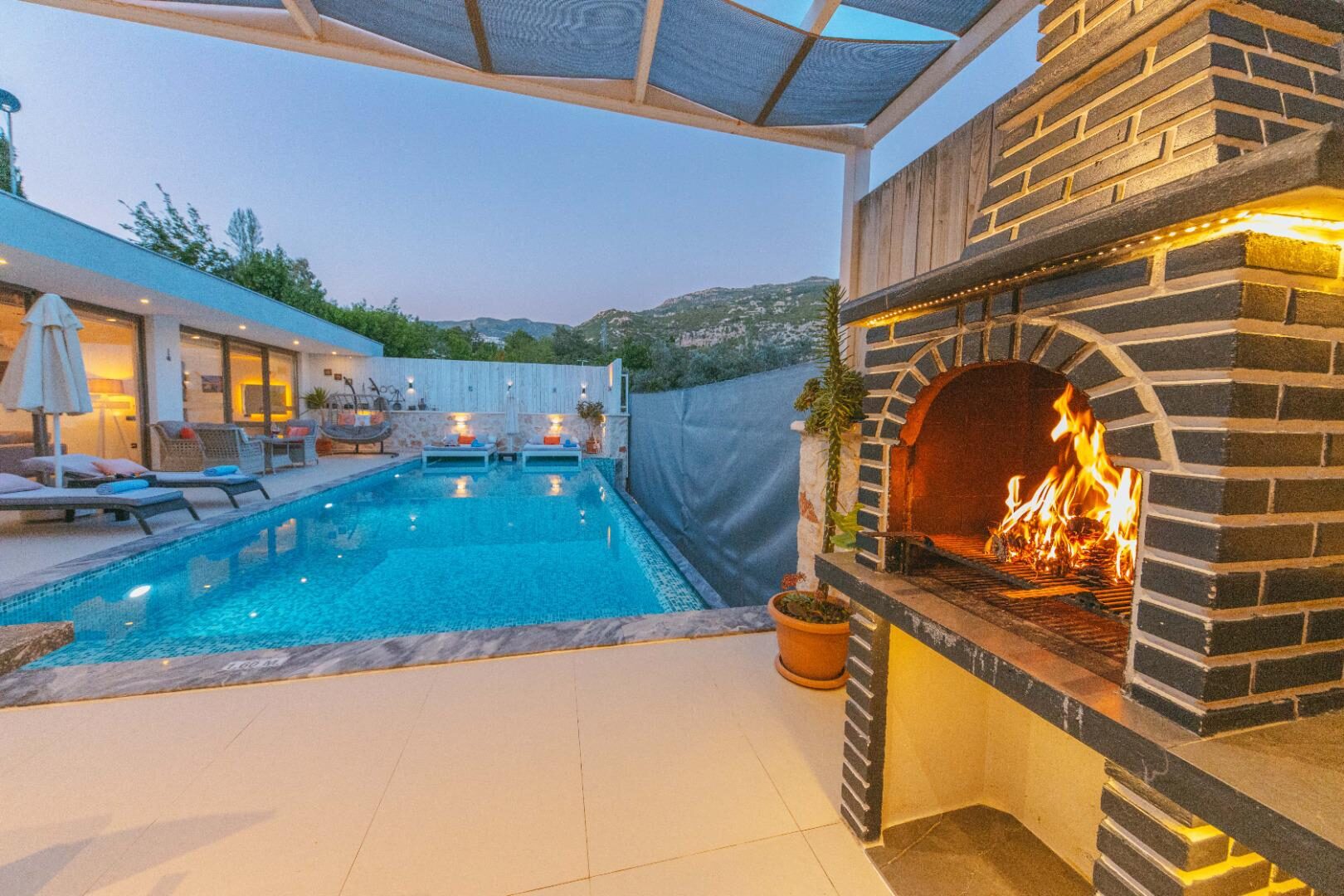 Villa Aysa — 7