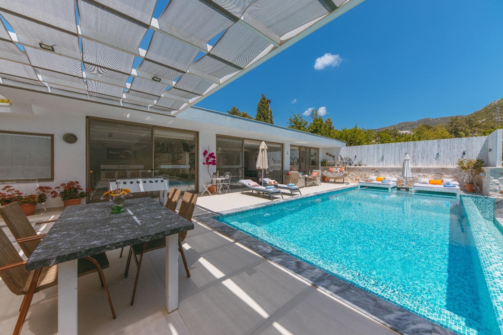 Villa Aysa — 8