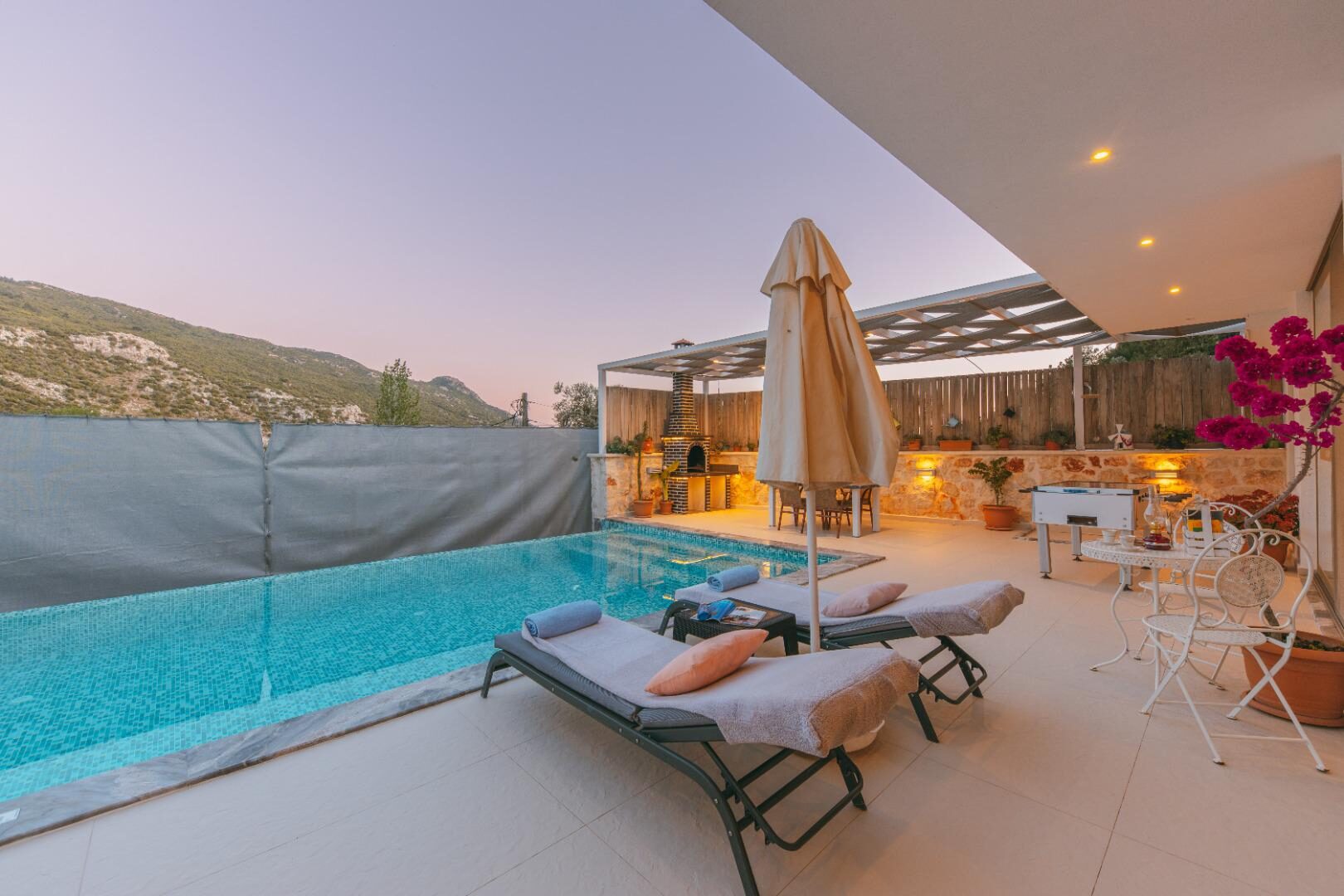 Villa Aysa — 11