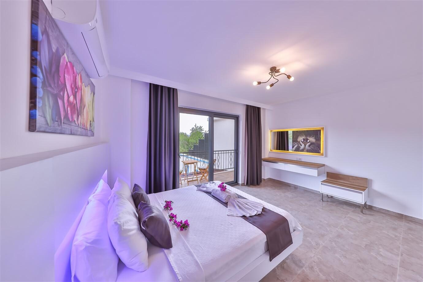 Villa Yiğit — 21