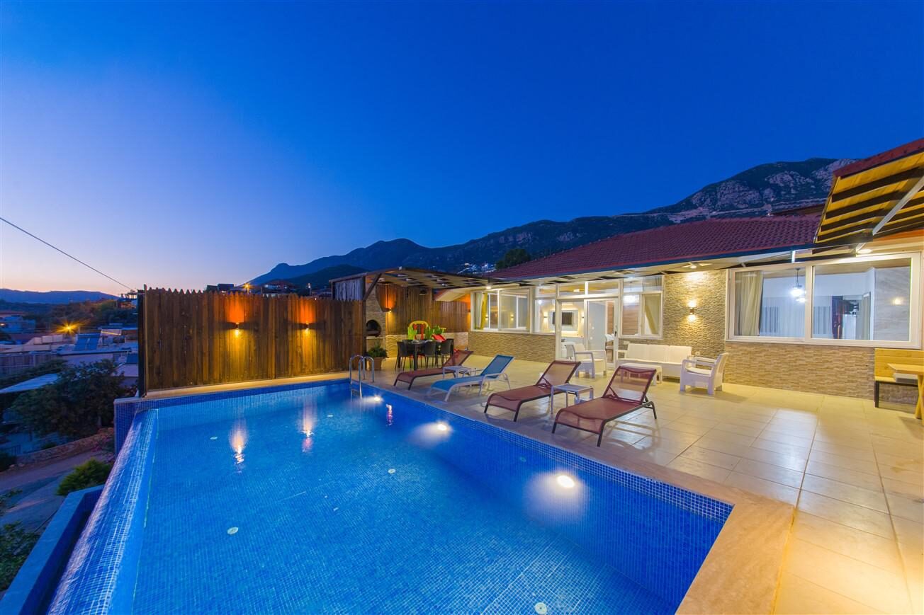 Villa Yaz 1