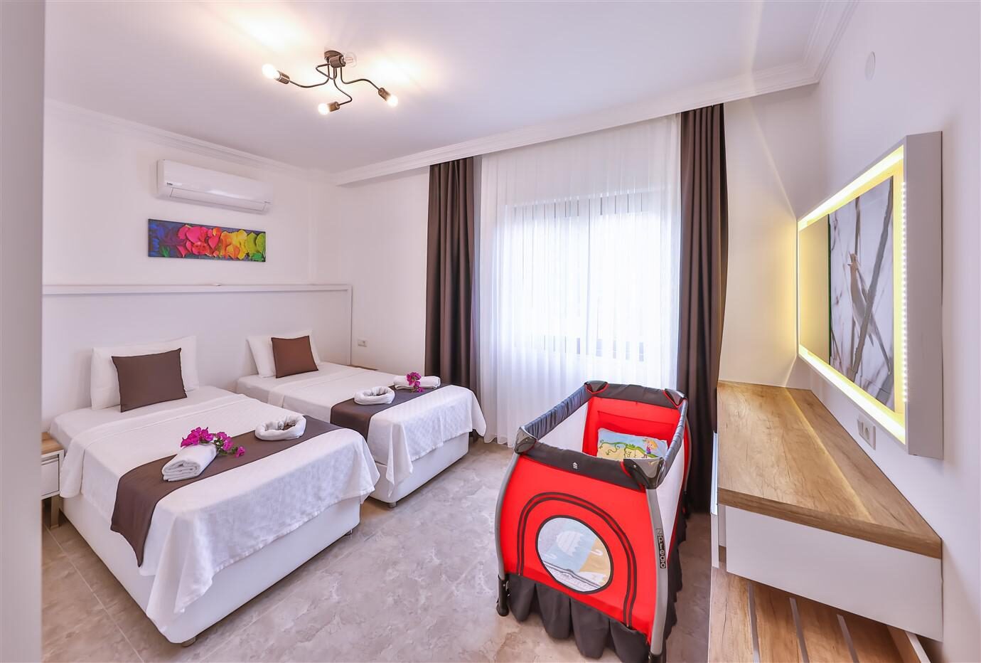 Villa Yiğit — 25