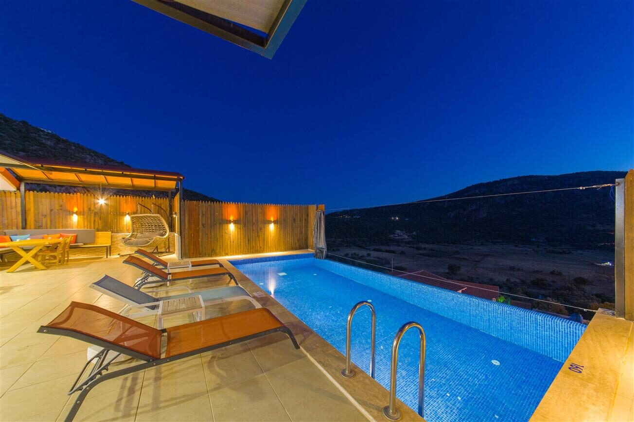 Villa Yaz 1 — 5