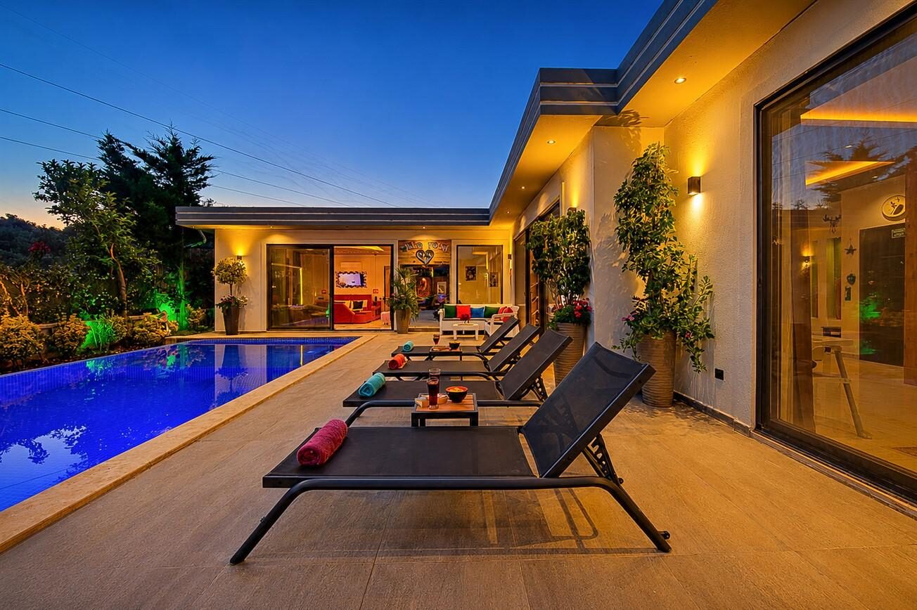 Villa Renk — 27