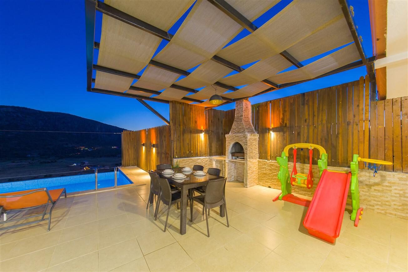 Villa Yaz 1 — 11
