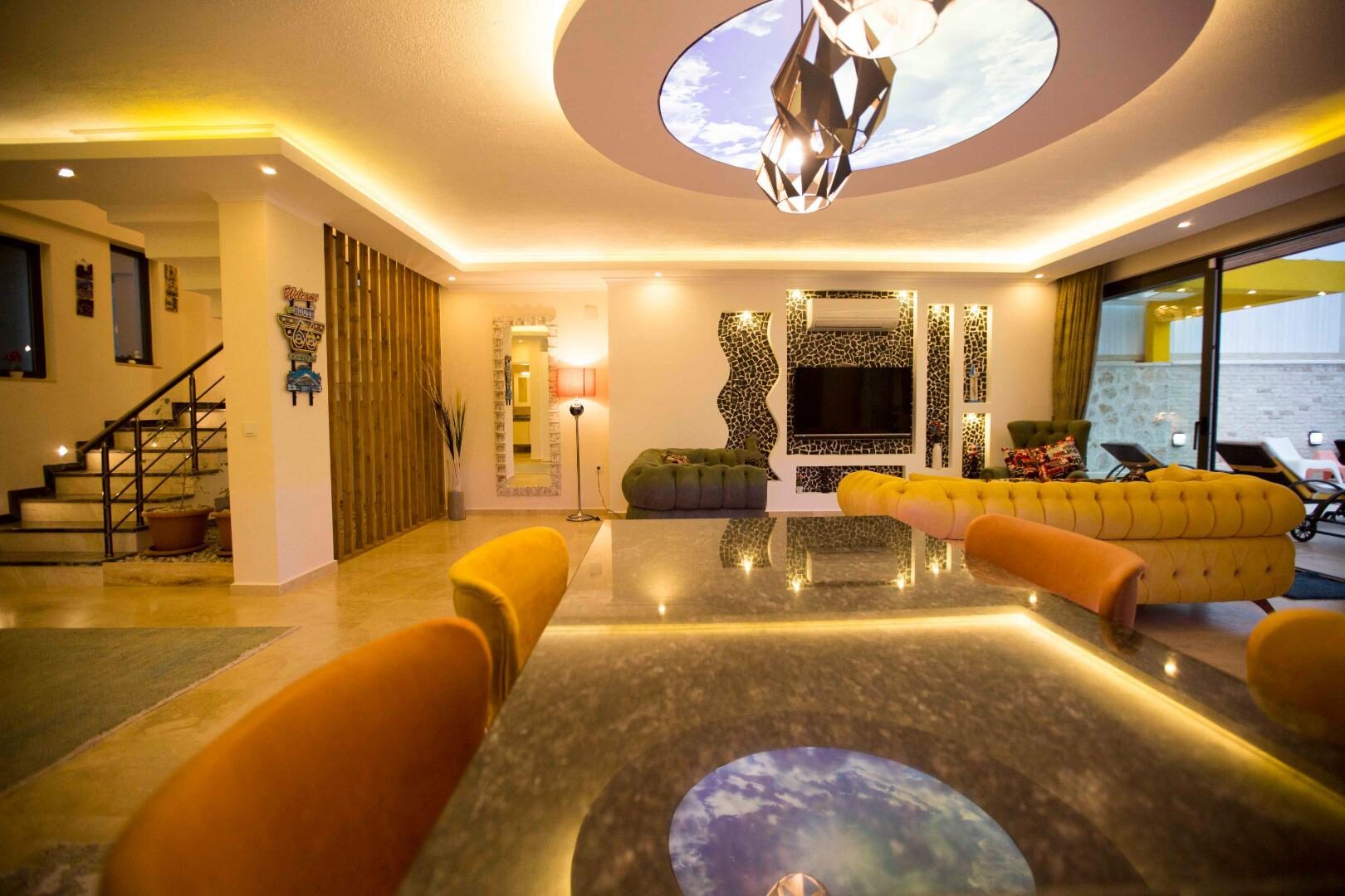 Villa Victoria — 24