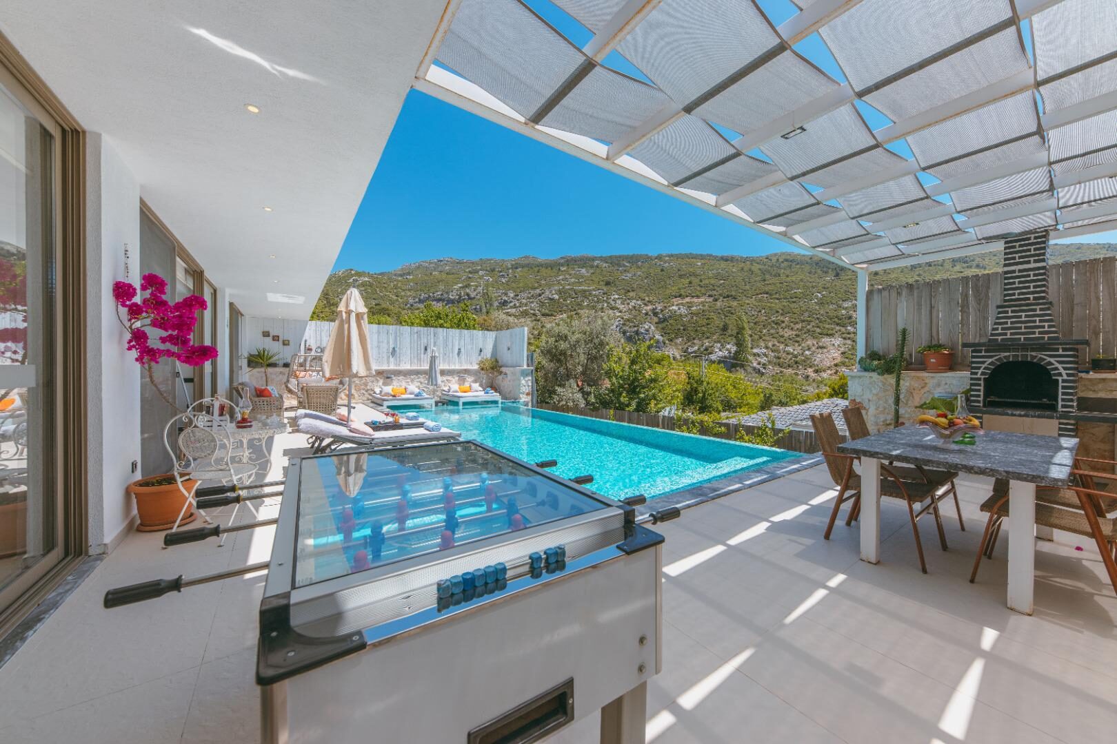 Villa Aysa — 21