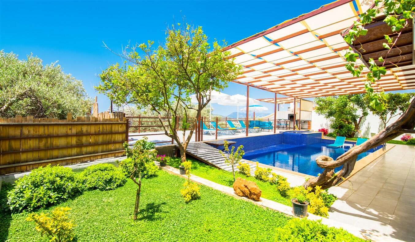 Villa Ceyda — 6