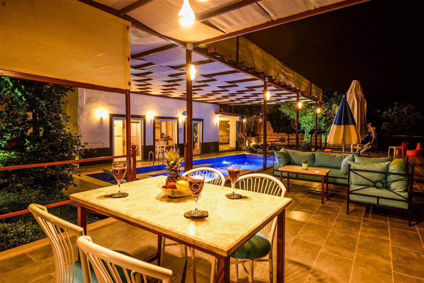 Villa Ceyda — 9
