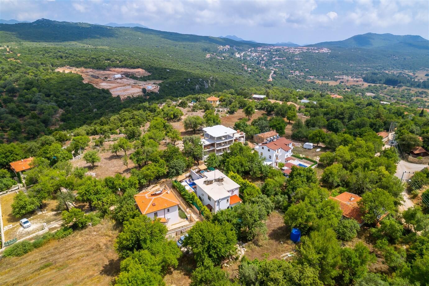 Villa Yiğit — 34