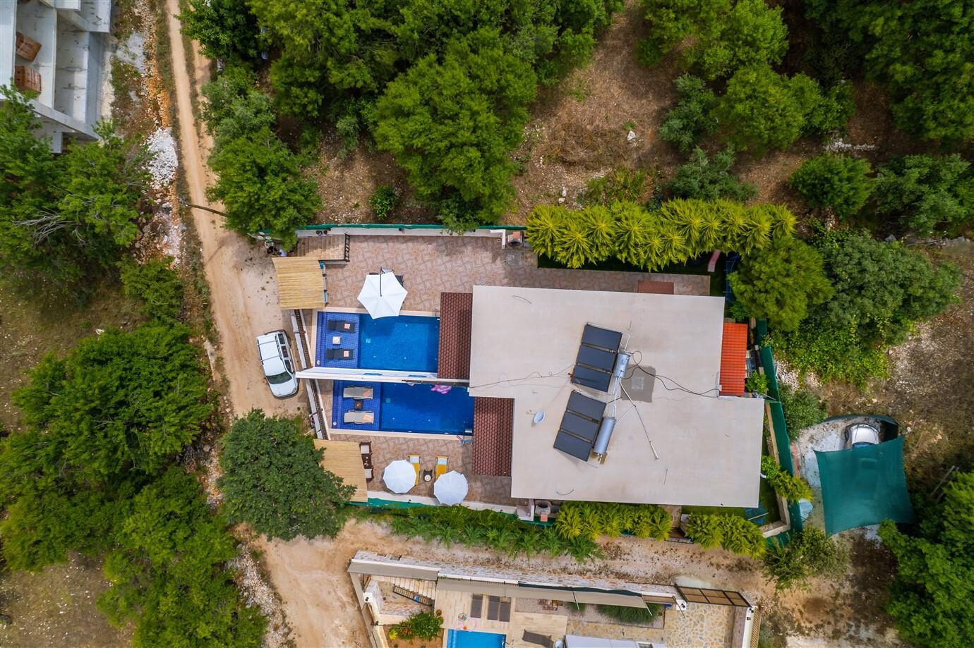 Villa Yiğit — 35
