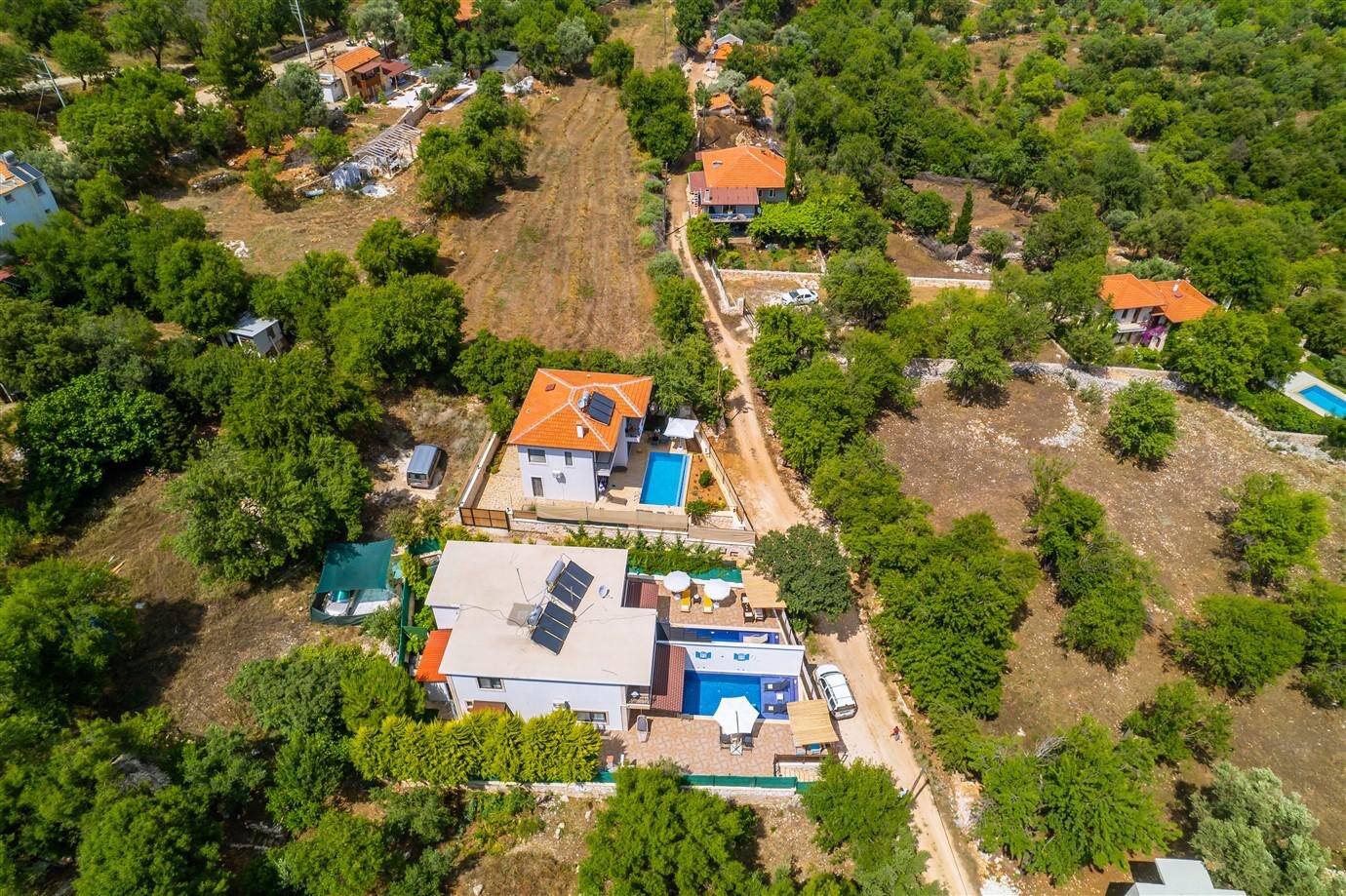 Villa Yiğit — 37