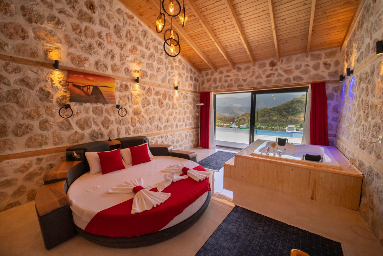 Villa Emir Patara
