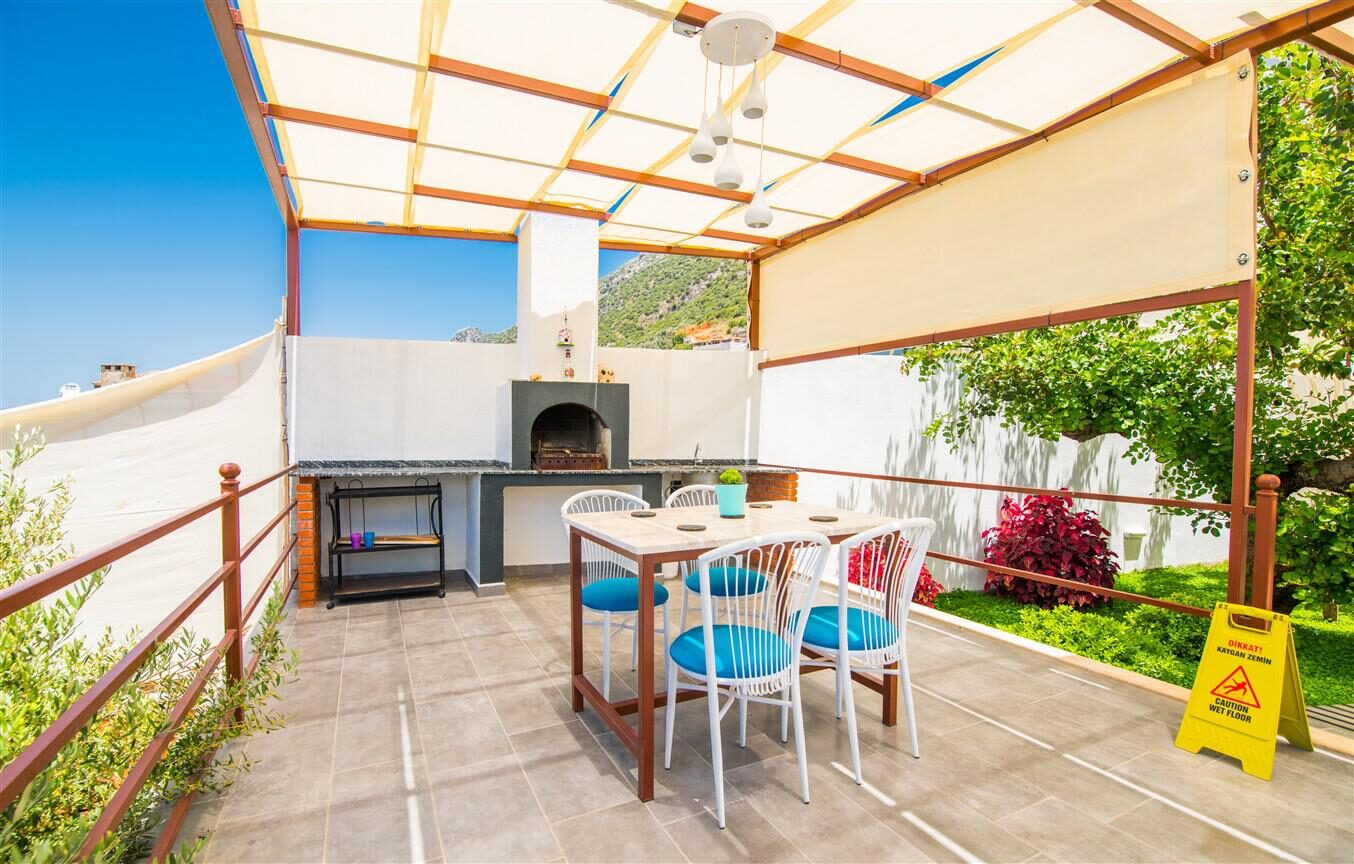 Villa Ceyda — 25