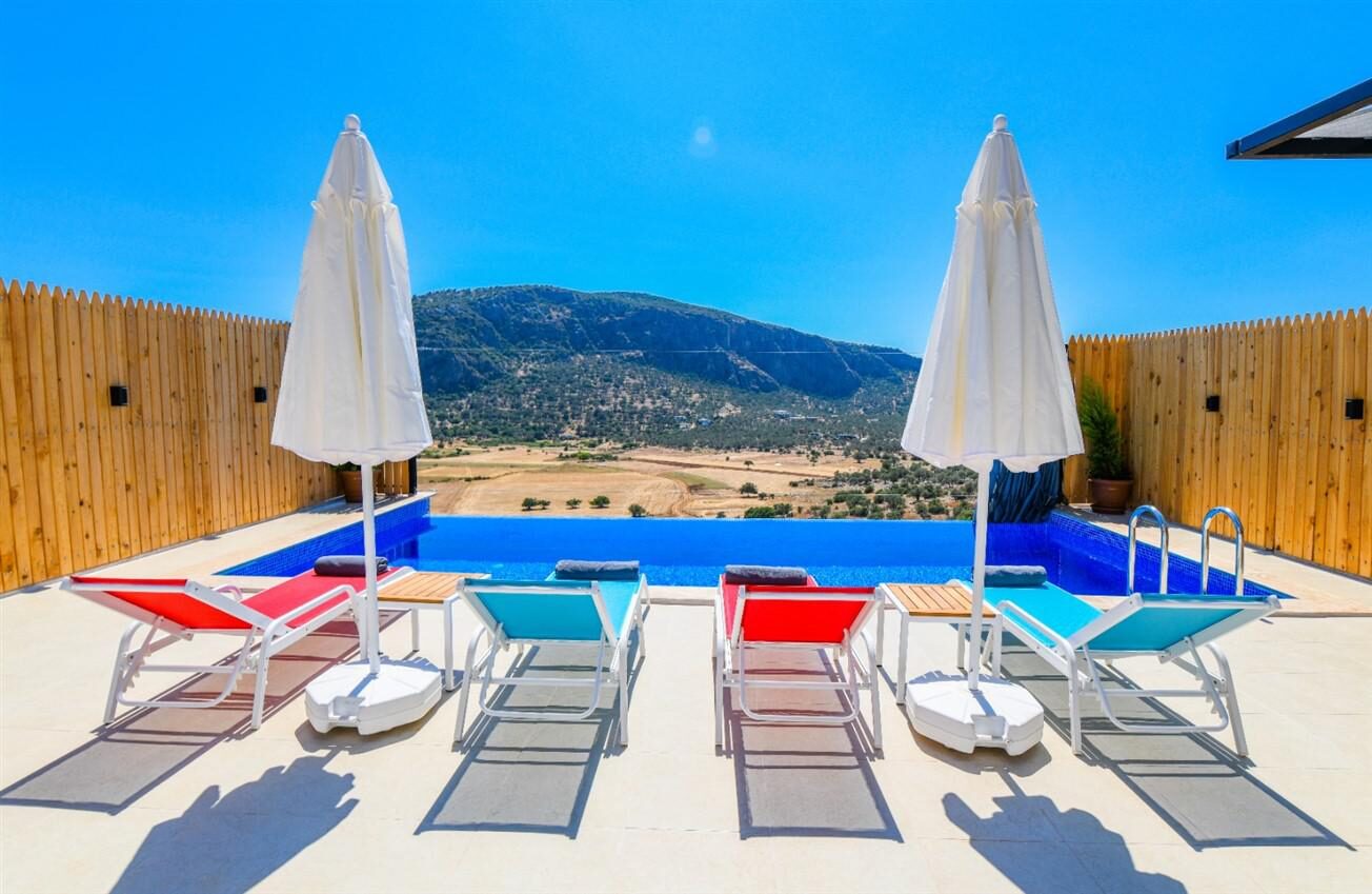 Villa Yaz 1 — 30