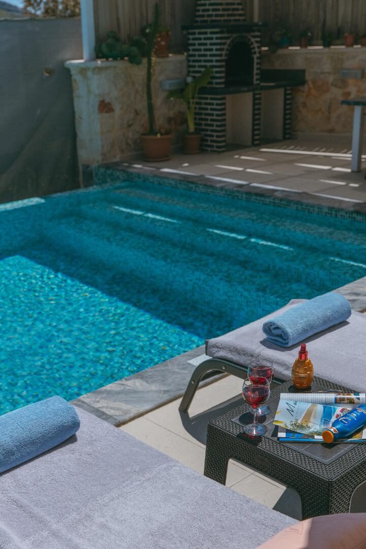 Villa Aysa — 36