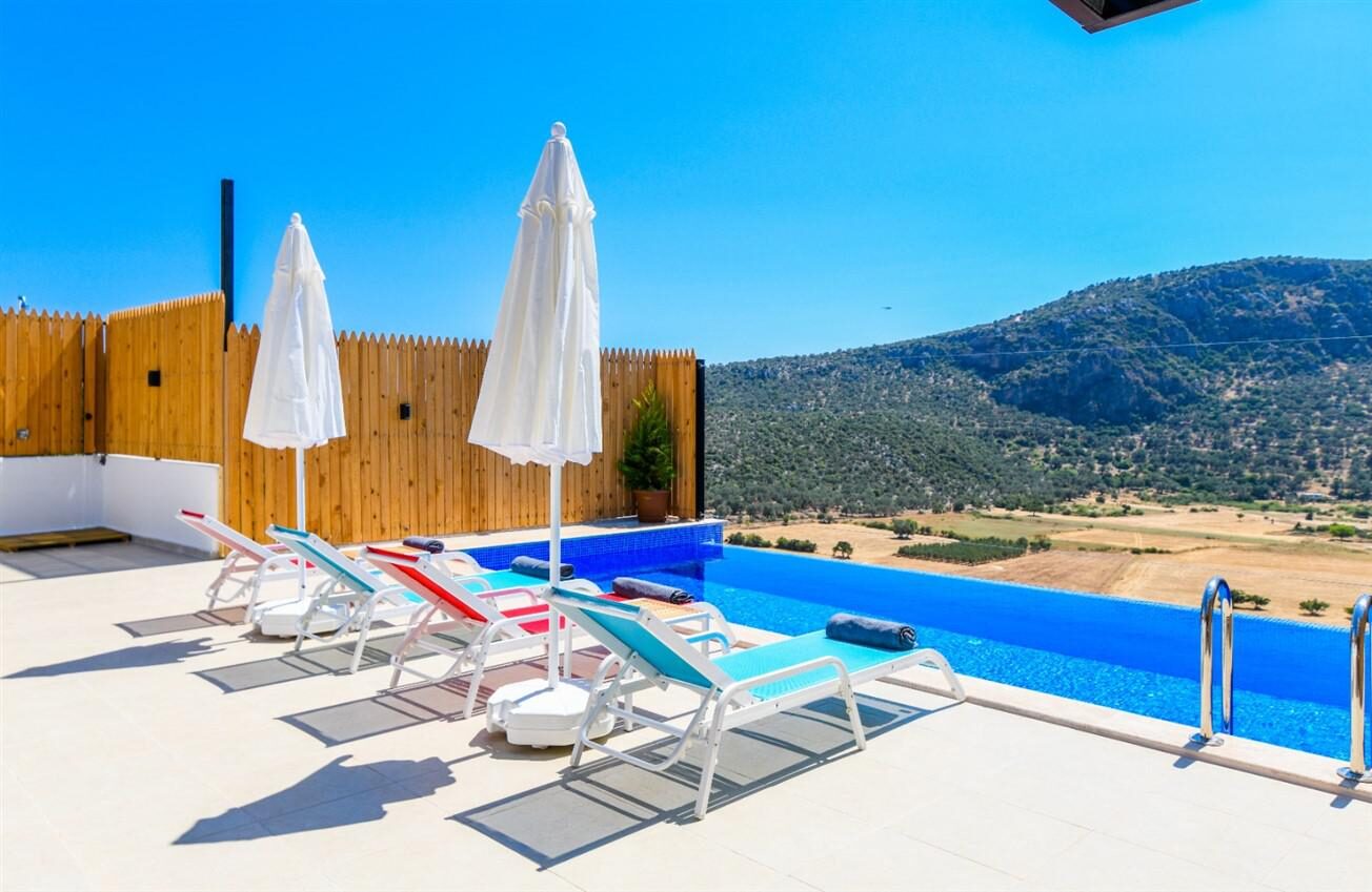 Villa Yaz 1 — 32