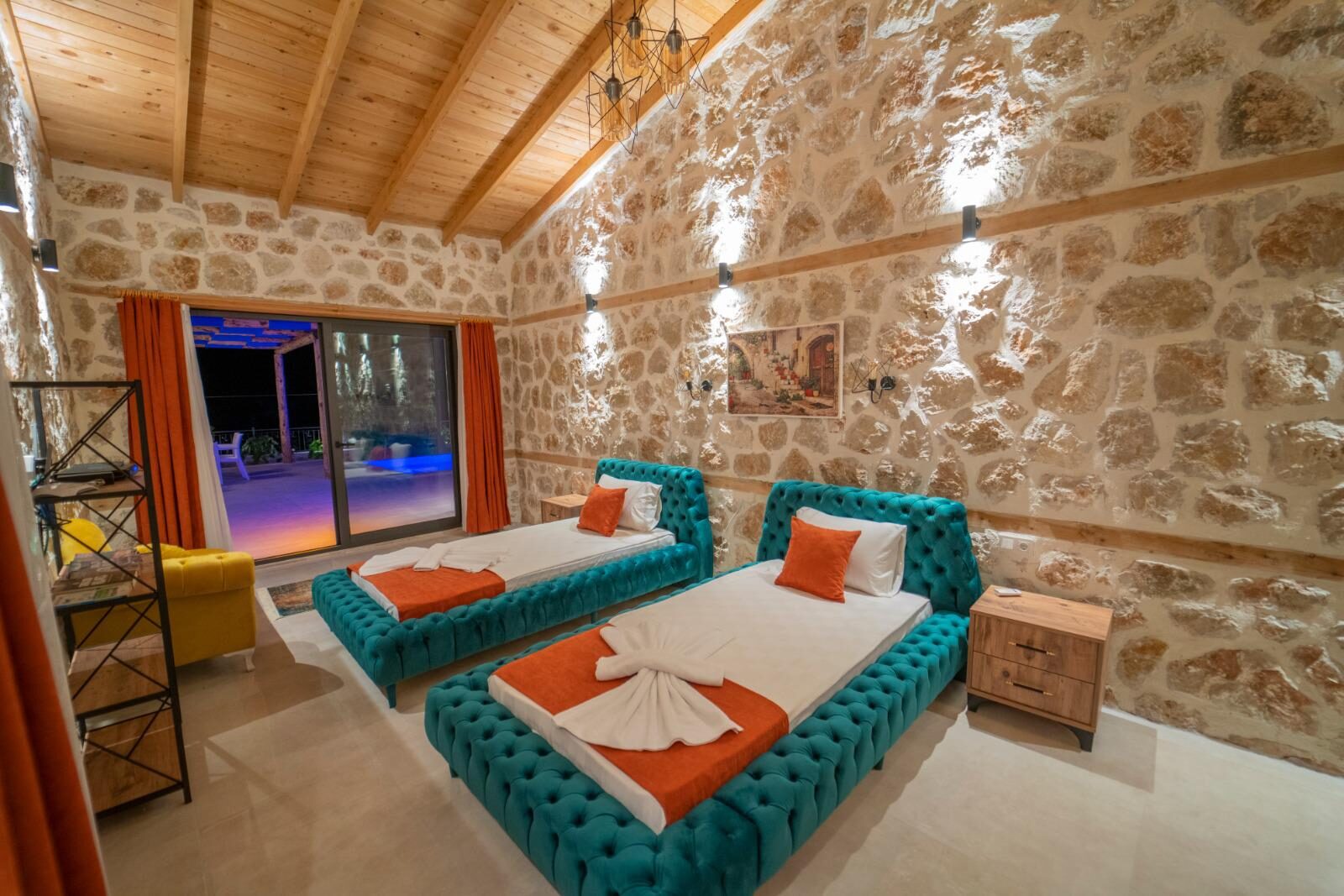 Villa Emir Patara — 5