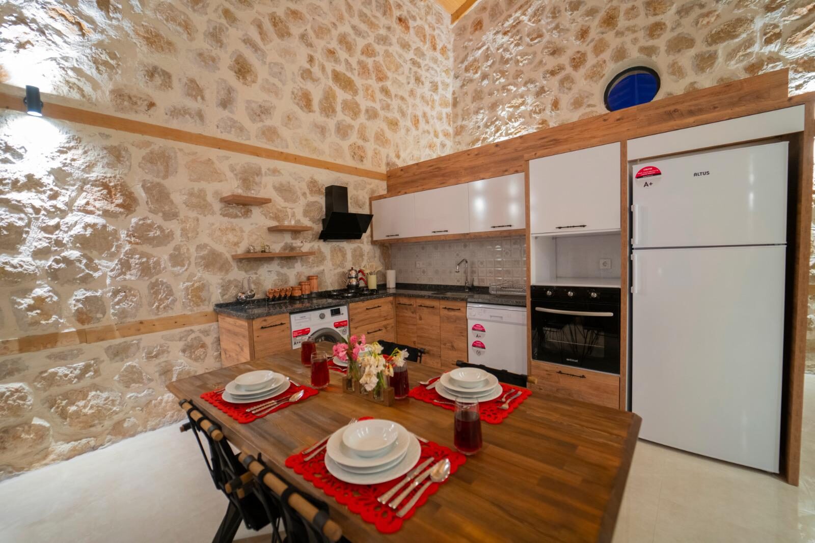 Villa Emir Patara — 10
