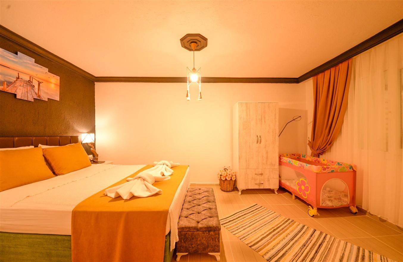Villa Ceyda — 38