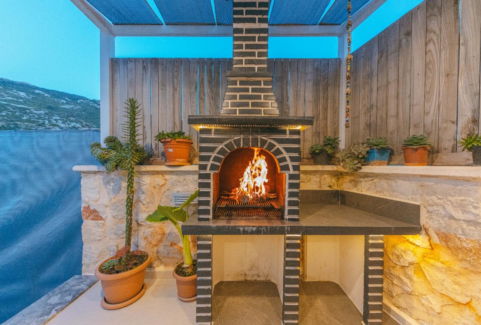 Villa Aysa — 46
