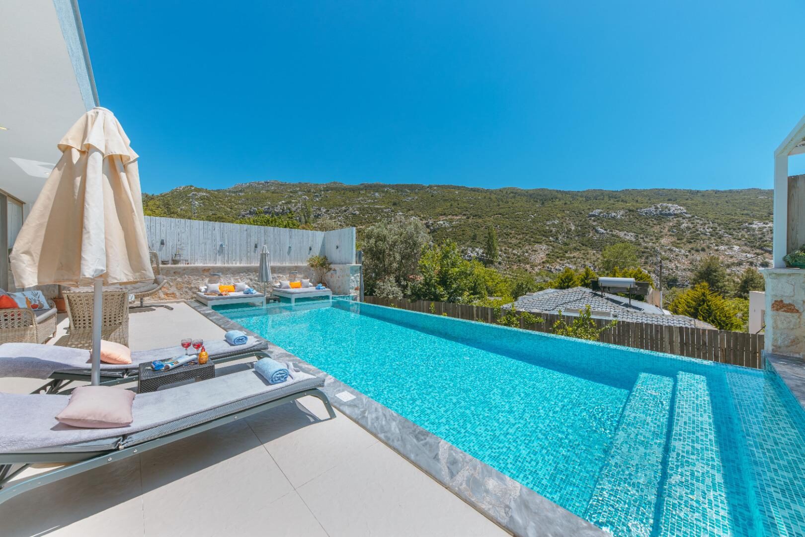 Villa Aysa — 48
