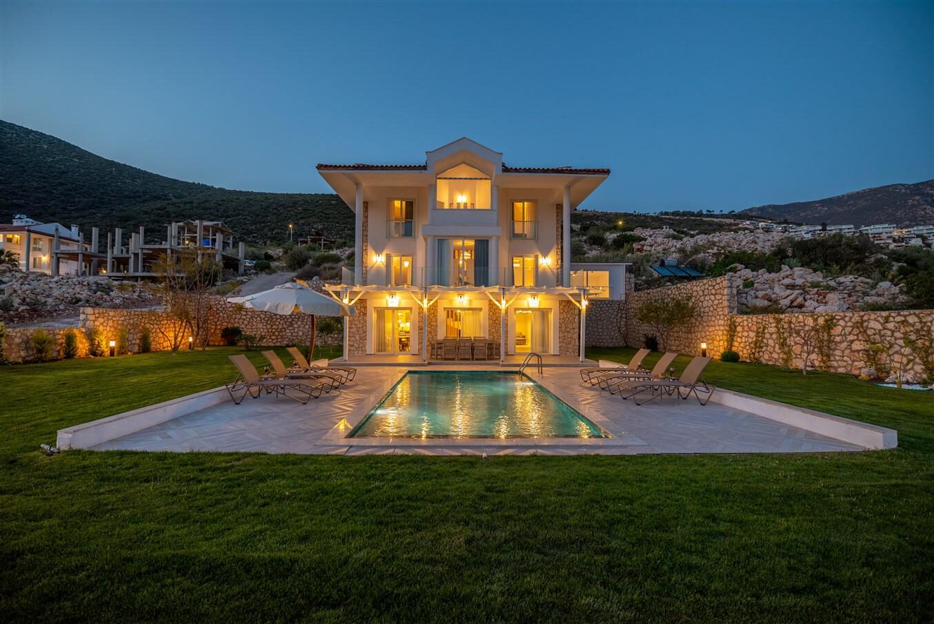 Villa Elana 2 — 6